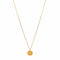 Collier Van Cleef & Arpels  Collier Zodiaque Or jaune 58 Facettes 5032631CN