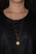 Collier Van Cleef & Arpels  Collier Zodiaque Or jaune 58 Facettes 5032631CN