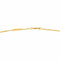 Collier Van Cleef & Arpels  Collier Zodiaque Or jaune 58 Facettes 5032631CN