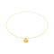 Collier Van Cleef & Arpels  Collier Zodiaque Or jaune 58 Facettes 5032631CN