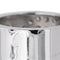 Bague 58 Bague en or blanc 18 carats sertie de diamants 0,93 ct 58 Facettes 5084867CN