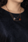 Collier Pasquale Bruni Bon Ton - Collier sautoir en or rose cornaline et quartz laiteux 58 Facettes 5087956RV