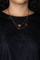 Collier Pasquale Bruni Bon Ton - Collier sautoir en or rose cornaline et quartz laiteux 58 Facettes 5087956RV