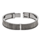 Bracelet Eternamé Lunaria - Bracelet en or noir 18 carats et spinelles 58 Facettes 577666GD