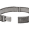 Bracelet Eternamé Lunaria - Bracelet en or noir 18 carats et spinelles 58 Facettes 577666GD