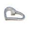 Pendentif Van der Bauwede Pendentif  Argent Diamant, Saphir 58 Facettes 577673GD