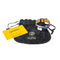 Montre O.J. Perrin Arcada - Montre en acier, quartz 58 Facettes 577679GD