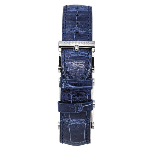 Montre O.J. Perrin Arcada - Montre en acier, quartz 58 Facettes 577679GD
