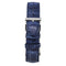 Montre O.J. Perrin Arcada - Montre en acier, quartz 58 Facettes 577679GD