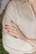 Bague 65 Bague alliance en platine sertie de diamants 58 Facettes 578038CD