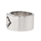 Bague 53 O.J. Perrin Légendes - Bague grand modèle en or blanc 58 Facettes 578043CD