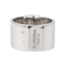 Bague 53 O.J. Perrin Légendes - Bague grand modèle en or blanc 58 Facettes 578043CD