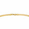 Collier Collier articulé en or jaune 18 carats 58 Facettes 578163CD