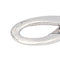 Pendentif Pendentif en or blanc 18 carats avec perle de Tahiti 58 Facettes 578617CD