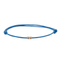 Bracelet Bracelet Cordon Or rose Diamant 58 Facettes 578890RV