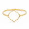 Bague 53 Bague Transparence en or jaune 18 carats 58 Facettes 578921RV