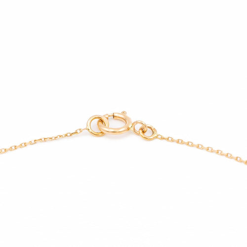 Bracelet Bracelet Transparence en or rose 18 carats 58 Facettes 578924RV