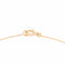Bracelet Bracelet Transparence en or rose 18 carats 58 Facettes 578924RV