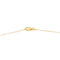 Collier Collier or rose Diamant 58 Facettes 579144RV