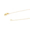 Collier Collier or rose Diamant 58 Facettes 579144RV
