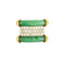 DAVID WEBB - Bague cocktail Or Jaune Jade et Diamants 58 Facettes