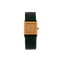 Montre Montre BOUCHERON en Or jaune 58 Facettes