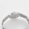 CARTIER - Pasha - Montre Or Blanc et Diamants 58 Facettes