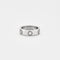 Bague 52 CARTIER – Bague LOVE 3 Diamants 58 Facettes