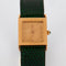 Montre Montre BOUCHERON en Or jaune 58 Facettes