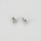 Boucles d'oreilles Pasquale Bruni - Boucles d'oreilles double cœurs diamants 58 Facettes P9L8