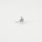 Boucles d'oreilles Pasquale Bruni - Boucles d'oreilles double cœurs diamants 58 Facettes P9L8