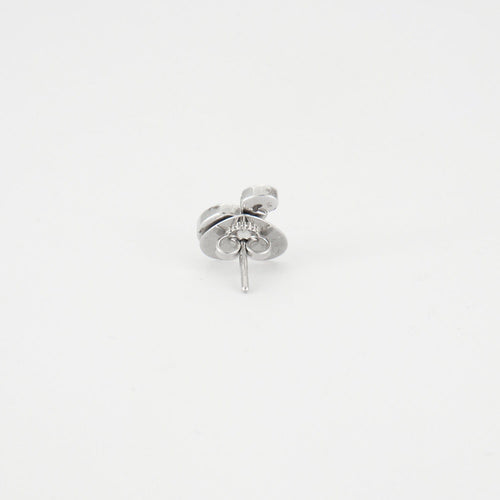 Boucles d'oreilles Pasquale Bruni - Boucles d'oreilles double cœurs diamants 58 Facettes P9L8