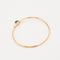 Bracelet Pomellato -Bracelet M'Ama Non M'Ama Topaze 58 Facettes DV2312-2