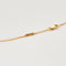 Collier Van Cleef & Arpels - Sweet Alhambra - Or jaune et nacre 58 Facettes DV2793-3