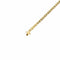 Bracelet Bracelet rivière - Bracelet serti clos en or jaune 18k et diamants 58 Facettes BO/230120