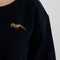 Broche Broche motif oiseau en or jaune et émail 58 Facettes LF1