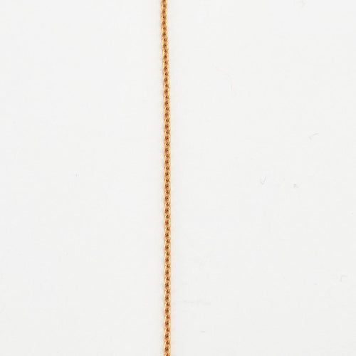 Collier PIAGET - Pendentif "Possession" Or Rose, Turquoise & Diamants 58 Facettes G33PD200