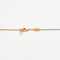 Collier PIAGET - Pendentif "Possession" Or Rose, Turquoise & Diamants 58 Facettes G33PD200