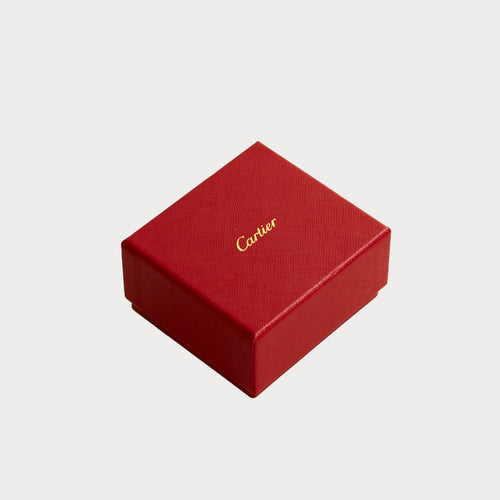 Boucles d'oreilles BO CLOUS CARTIER OR JAUNE 18K 58 Facettes