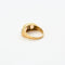 Bague 55 Elégante Bague Jarretière Or Jaune, Opale et Diamants 58 Facettes QUI05382