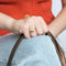 Bague 53 Bague Fede en or jaune 58 Facettes PER01985