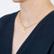 Pendentif AUGIS - Pendentif sentimental en or jaune 58 Facettes FOU1271