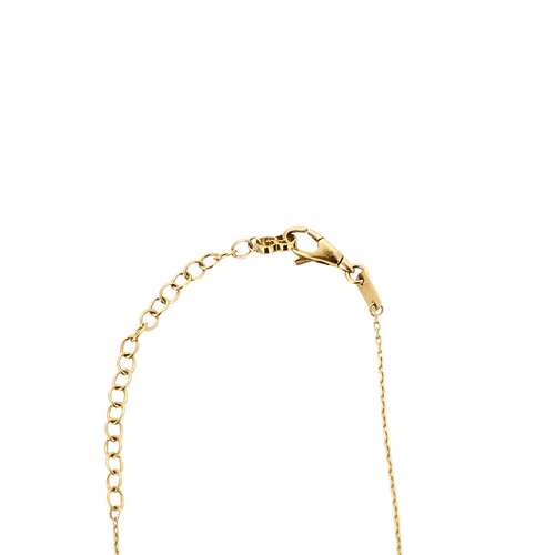 Collier Gucci - Collier pendentif tête de tigre en or jaune et diamant 58 Facettes BO/250004