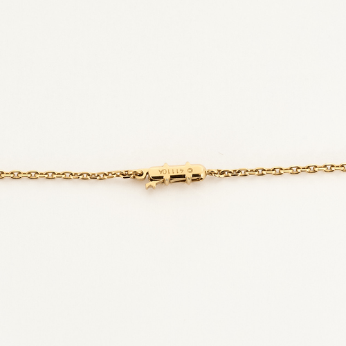 CARTIER - Collier Délices de Goa