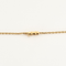 CARTIER - Collier Délices de Goa