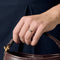 Bague 50 Gucci - Bague Icon en or rose 18 carats 58 Facettes BO/250014//