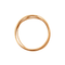 Bracelet Semainier 2 ors 58 Facettes LP1-LP7
