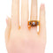 Bague 56 Bague style Tank en or 18 ct et diamants 58 Facettes C1485E644F464E38943C10C5A7C45E75