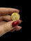 Marengo 20 francs Albert I - Pièce d’or 22 carats 58 Facettes