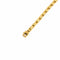 Bracelet Bracelet tubulaire en or jaune 18k 58 Facettes 47210196